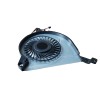 HP Pavilion 17-f019wm 17-f029wm 17-f113dx 17-f114dx Laptop CPU Cooling Fan