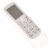 ALLIMITY Air Conditioner Remote Control Replacement fit for TCL AC