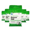 Quality Choice Eucalyptus Epsom Salt, Soaking Solution for Aches, Pains,