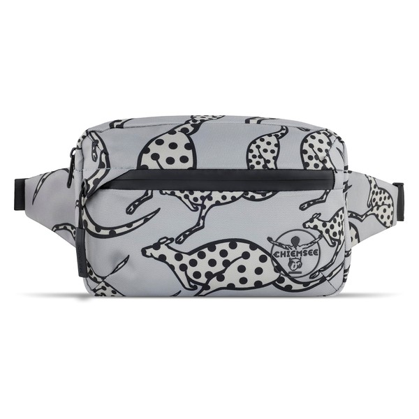 Chiemsee Jump N Fly Belt Bag, Waist Bag Travel and