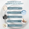 Cg Loción De Magnesio Magnesium Lotion For Dormir 1pcs