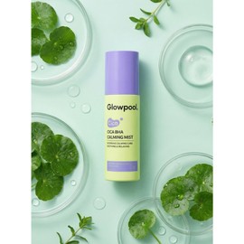 Glowfull Cica Baja Calming Mist, 1 piece, 120ml / 글로우풀 시카 바하 카밍 미스트, 1개, 120ml