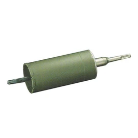 Unika ES-F65SDS Core Drill for Composite Materials SDS Shank 2.6 inches (65 mm) (Metal and Metalwork)