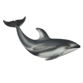 CollectA Pacific White-Sided Dolphin