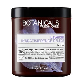 L'Oréal Paris Botanicals Mask Lavender Hydrating Care 200ml