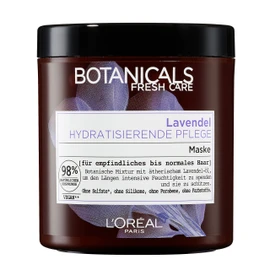 L'Oréal Paris Botanicals Mask Lavender Hydrating Care 200ml