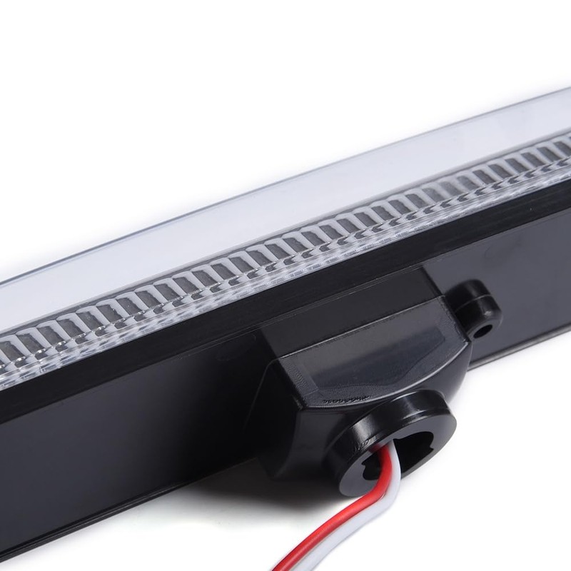 DOTCOM LED 3rd Third Brake Light Center Tailgate Lamp,Compatible with