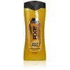 Axe Shower Gel, Snake Peel, 16 Fluid Ounce (Pack of