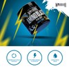 Warrior Amino Blast BCAA Powder 270g – Fruit Salad Flavour,
