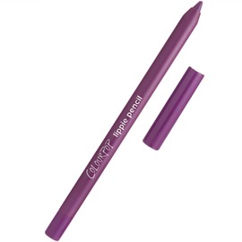 Colourpop Lippie Pencil Lip Liner Pigmented Vegan Matte - UNBOXED (TBH deep violet purple)