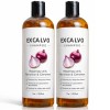 General - Shampoo Lexenic Excalvo Con Romero Y Cebolla Roja