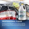 AUTOGENERAL CAR WASH SHAMPOO - EXTERIOR AUTOMOTIVE SOAP - 1
