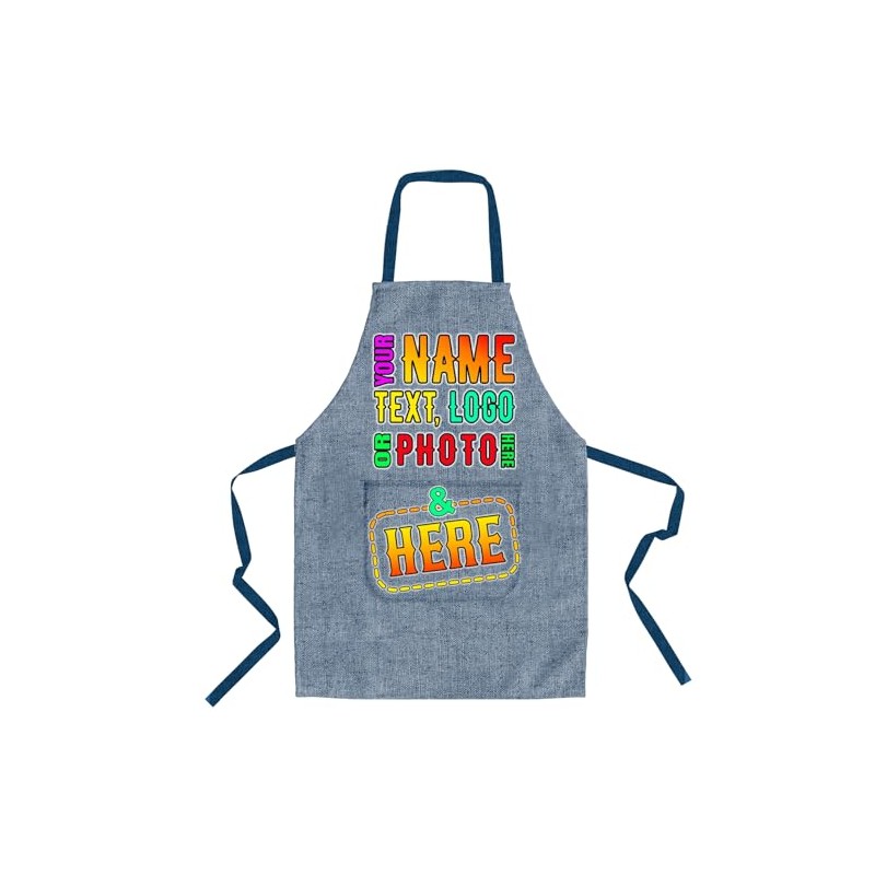lepni.me Premium Cooking Aprons | Cooking Baking Grilling for Home