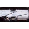 Michelin 26 inch Radius Premium Beam w/ Frameless Curved Design
