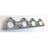 KLM HONDA D-SERIES 1018 STEEL EXHAUST HEAD FLANGE