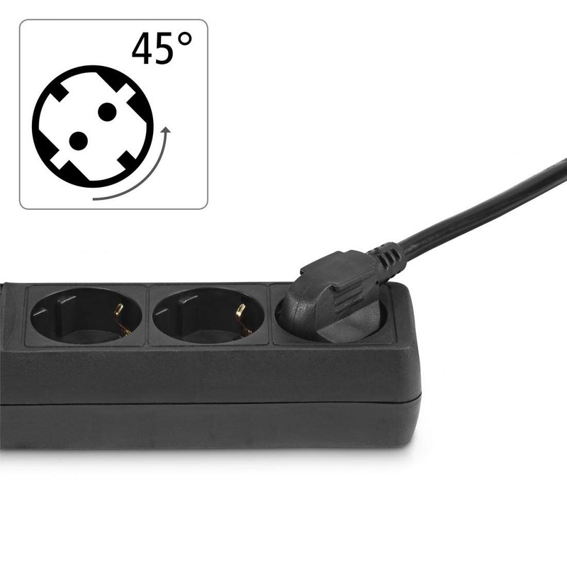Hama Power Strip