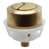 Toilet Flush Knobs Replacement Flush Knob Universal Double Flush Toilet