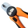 GoPets Pet Nail Clipper for Large Dogs and Cats with