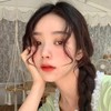 Holizimibia Bangs Hair Extensions Natural Hairpiece Wig / 홀리지미비아 앞머리 붙임머리 자연스러운 헤어피스 가발