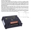 Jeanoko MPPT Solar Panel Regulator Power Generation Controller Intelligent Regulator