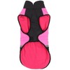 Dog Cold Weather Coat Reflective Waterproof Windproof Pet Warm Jacket