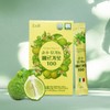 유기농 100% NFC 착즙 베르가못 폴리페놀 제로슈거 스틱 14포 Organic