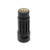 VGOL 1pc B Bayonet Pressure Washer Gun Adapter Quick Connect