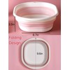 Hedgehog Bath Supplies Small Animal Bath Supplies Include Foldable Bathtub