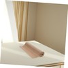 Gatuida Elegant Bamboo Table Runner 30cm Wide Cuttable Heat Resistant