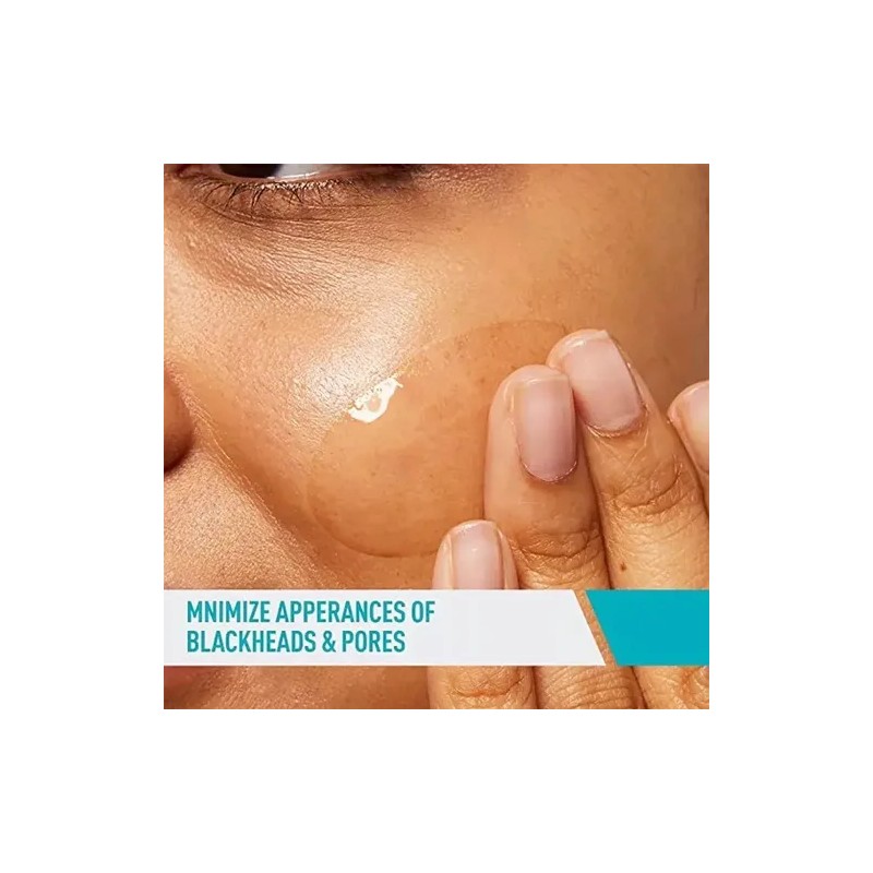 Gel Cerave Tratamiento Anti-acné Elimina 40ml