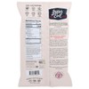 LesserEvil Fiery Hot Organic Popcorn, Premium Quality, Minimally Processed, No
