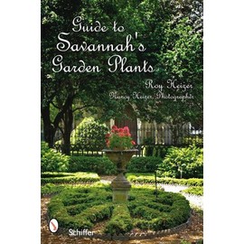 Savannah's Garden Plants