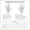 Barebones Kunar Glove - Premium Cowhide Leather All-Purpose Work and