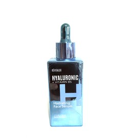Revitalux Hyaluronic Face Serum, 2 FlOz, No BOX