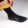 Synergy Thermal Swim Socks (Thermal, Medium)