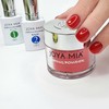 Joya Mia Beautiful Dipping Powder Starter Kit Powders,Top,Base,Activator,Bond,Vitamin Oil,Brush Saver