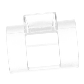 BESPORTBLE Flute Learning Mouthpiece Flute Accessory for Beginners Professionals Durable Aesthetic Design for Enhanced Practice for Students Music Lovers