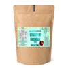 Citrato de Magnesio con sabor manzana 500gr