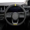 TRACK Truck MOMO Momo Steering Wheel Cover Steering Wheel Cover