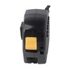 Digital Laser Tape Measure Self Lock Device Infrared Area Volume
