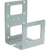 Advanc3D Extruder Hotend Retaining Plate for Prusa i2 i3 3D