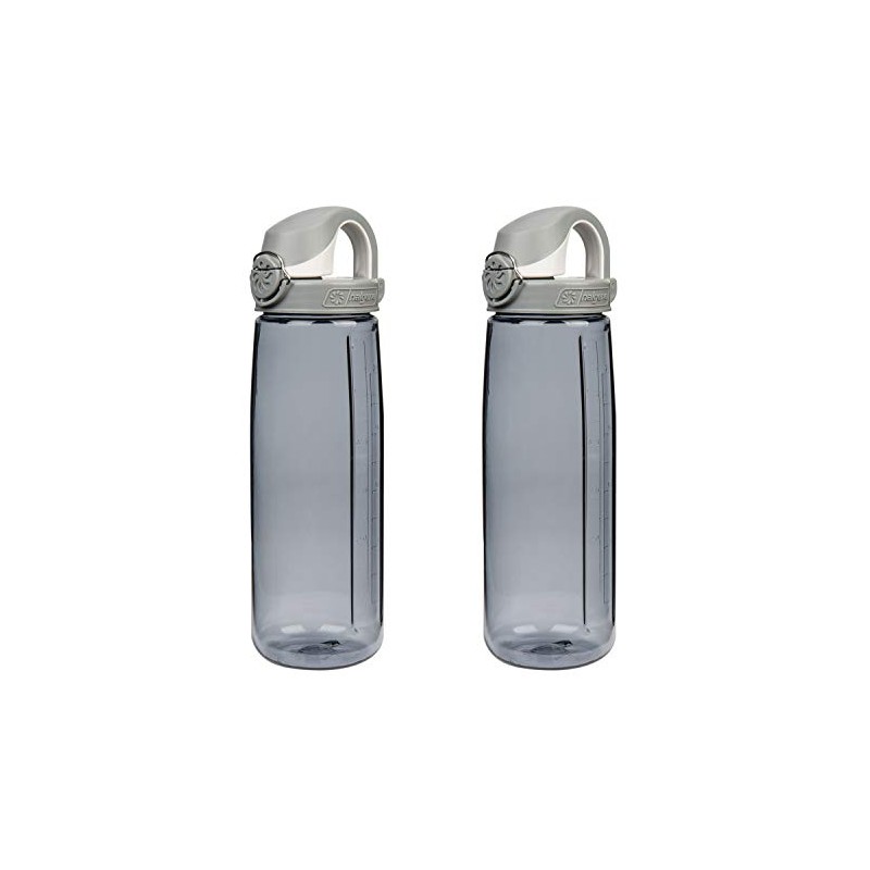 Nalgene Everyday OTF Plastic Bottle