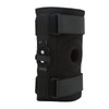 Patella Knee Brace Adjustable Compression Knee Sleeve for Basketball Mountaineering