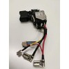 Switch Fits Makita BTD134 BTD146 Cordless Impact Wrench - Part