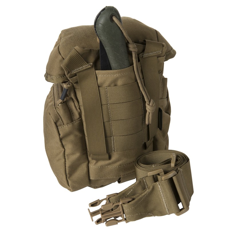 Helikon-Tex Essential Kitbag BUSHCRAFT Survival EDC Pouch Carry Bag -