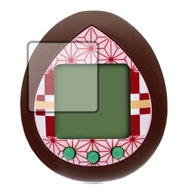 KimetsuTamagotchi Mouse Color LCD Protective Film Matte (Reduce Reflection) Type (Set of 2)