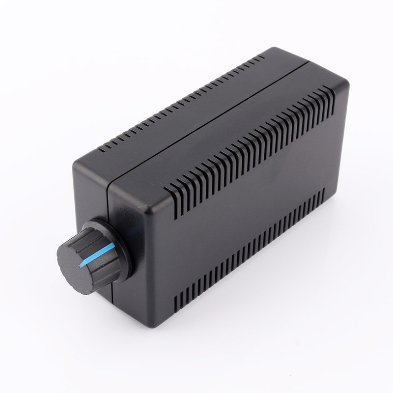 DC Motor Speed Control PWM HHO RC-Controller 10-50V 40A 2000W