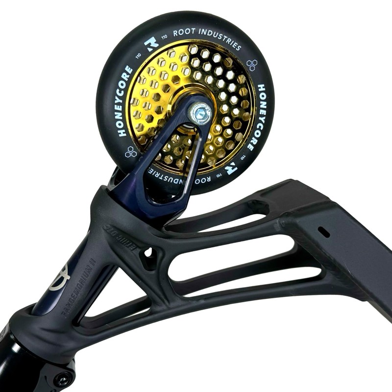 Root Industries Air Honeycore 110 mm stunt scooter wheel +