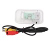 Car Rear View Camera Waterproof HD Reverse Backup Camera System