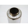 1320 R-Series resonator 18" muffler stainless steel universal 3" inlet